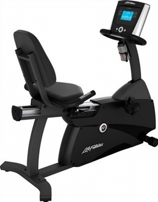 life fitness bike price